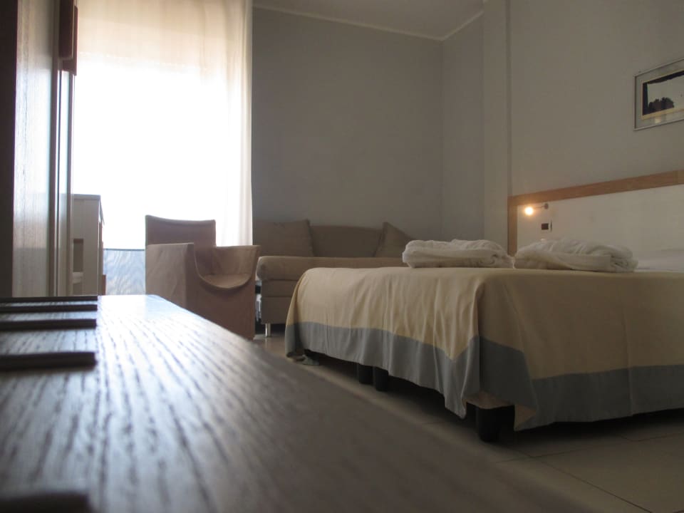 Zimmer Fontane Bianche Beach Club