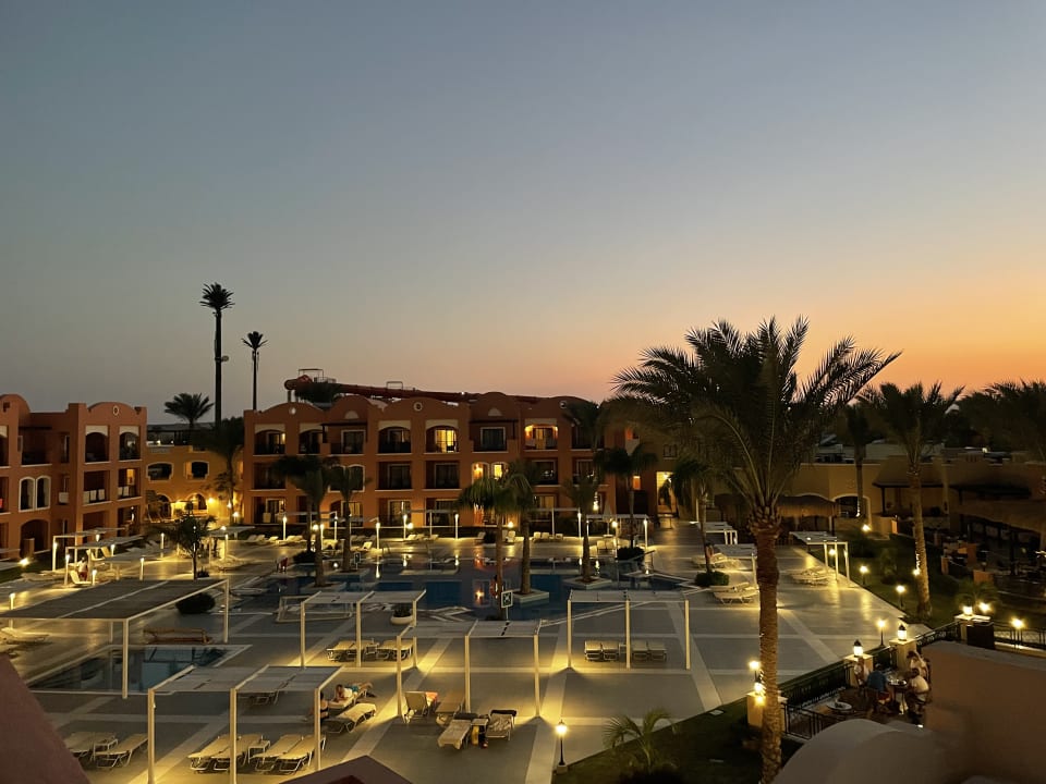 Außenansicht Jaz Dar EL Madina