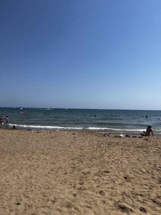 Strand Side Stella Elite Resort & Spa