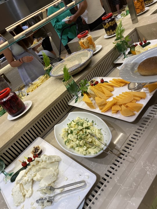 Gastro Club Grand Side