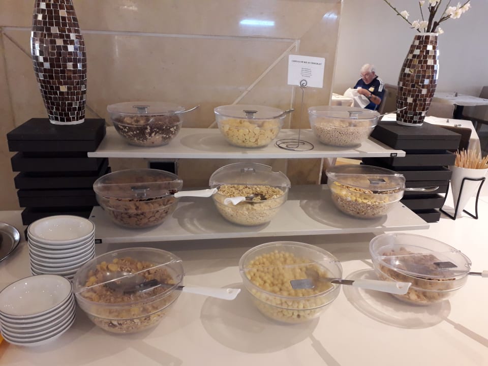 Gastro Iberostar Waves Averroes