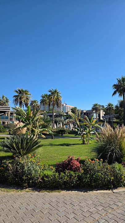 Außenansicht TUI MAGIC LIFE Masmavi