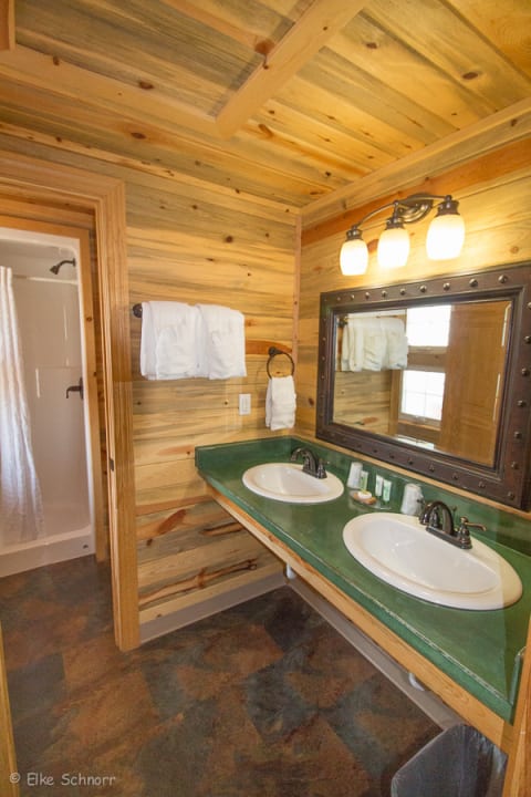 Zimmer Hotel Cedar Pass Lodge