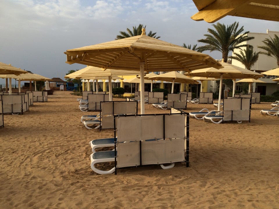 Am Strand  SUNRISE Holidays Resort (Adults Only)