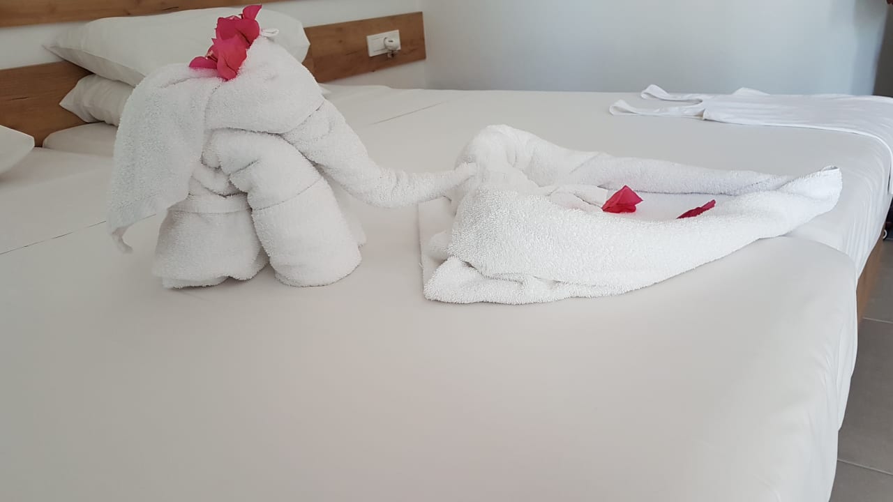 Zimmer Summer Village of Hippokrates - Adults only