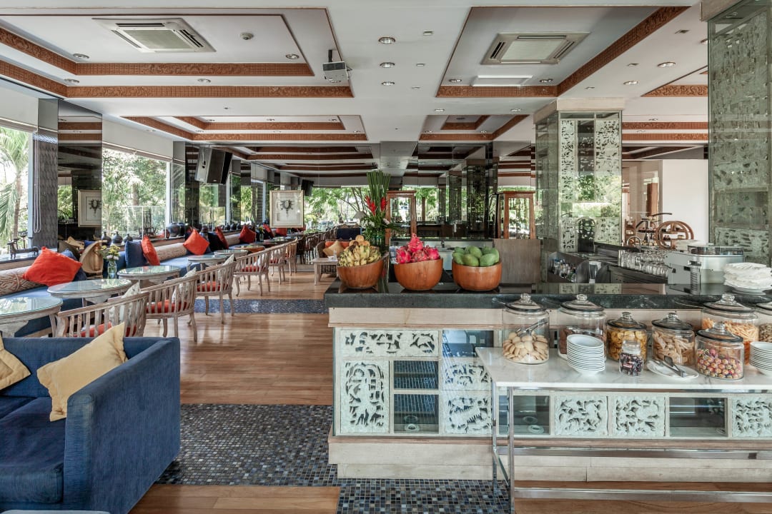 Gastro Bali Mandira Beach Resort & Spa