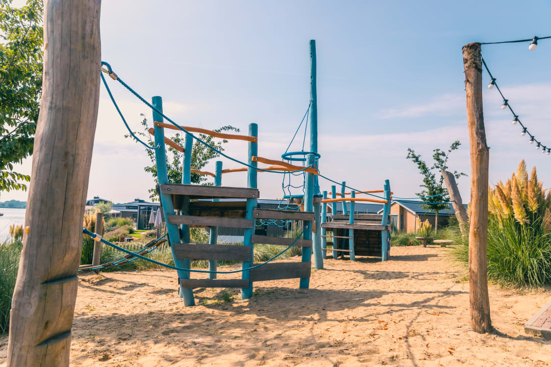 Sport & Freizeit EuroParcs De Kraaijenbergse Plassen