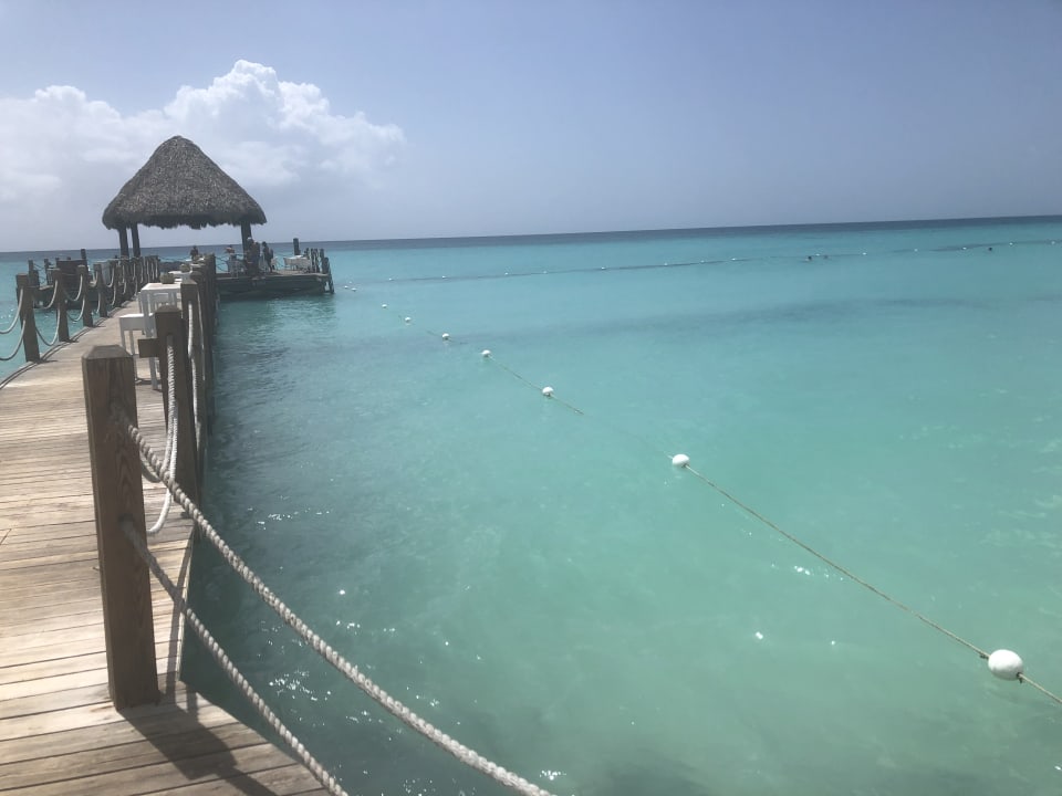 Strand Dreams Dominicus La Romana