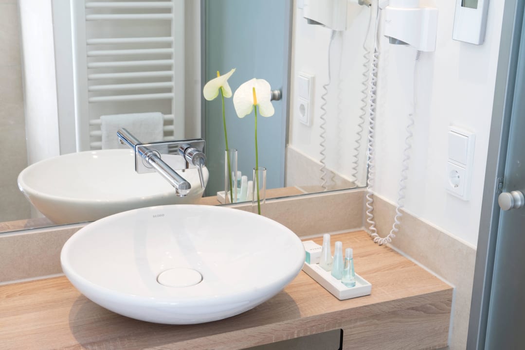 Bad WONNEMAR Resort-Hotel