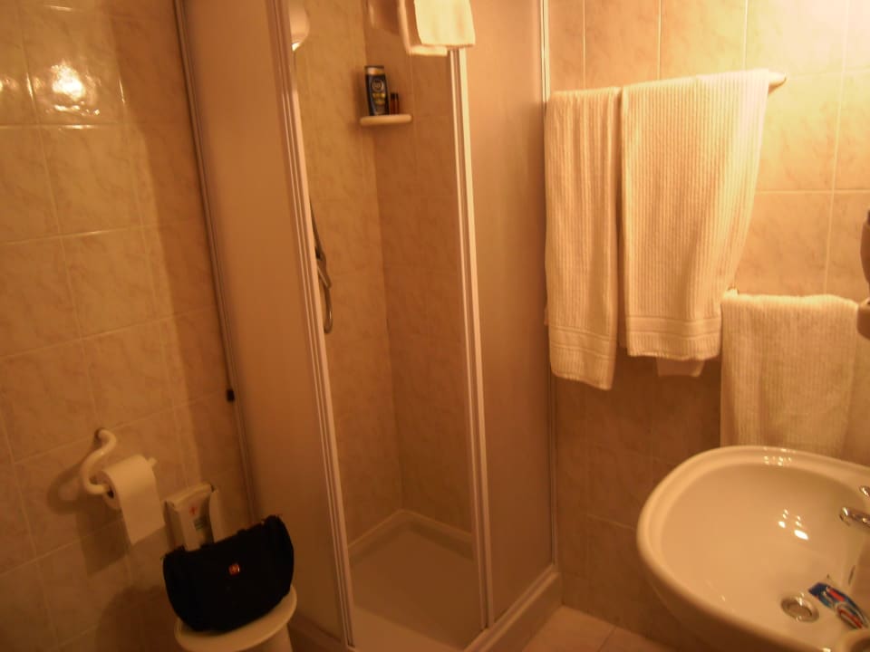 Zimmer Hotel Al Poggio