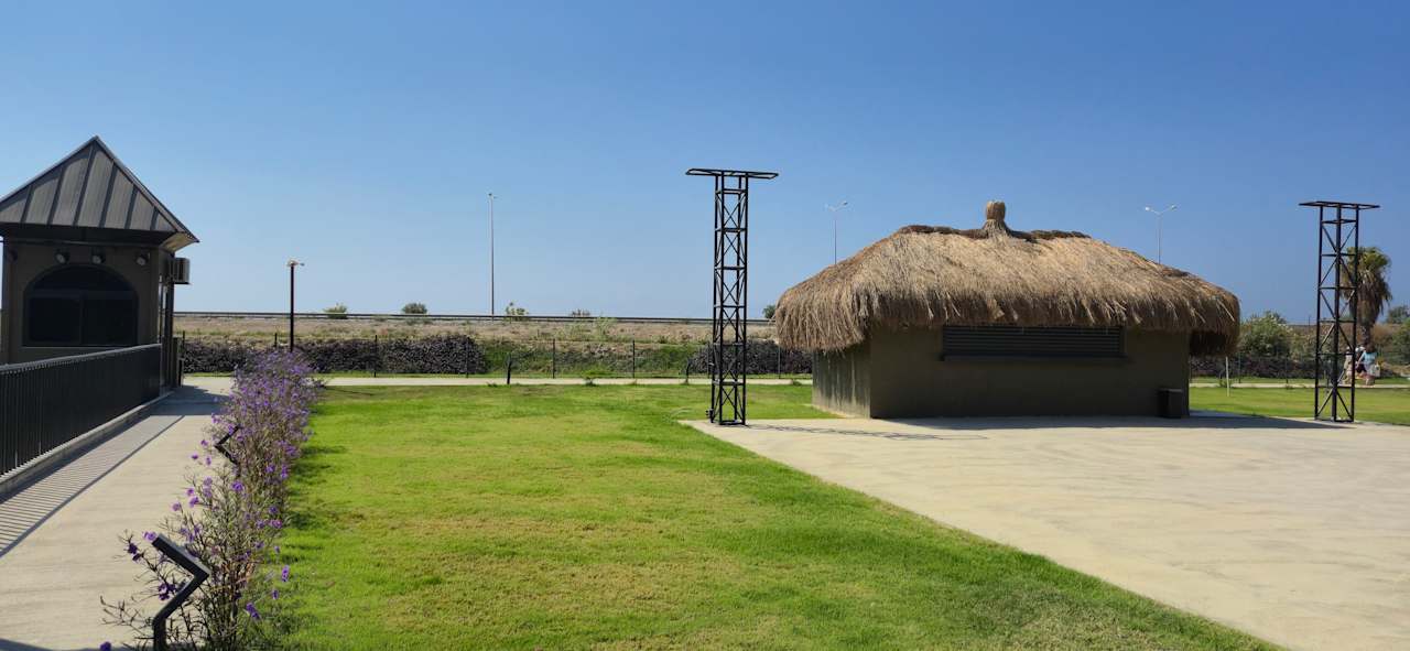 Außenansicht PALEMON Resort& Spa