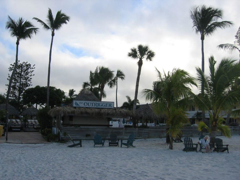 Hotel Outrigger Beach Resort Hotel Outrigger Beach Resort