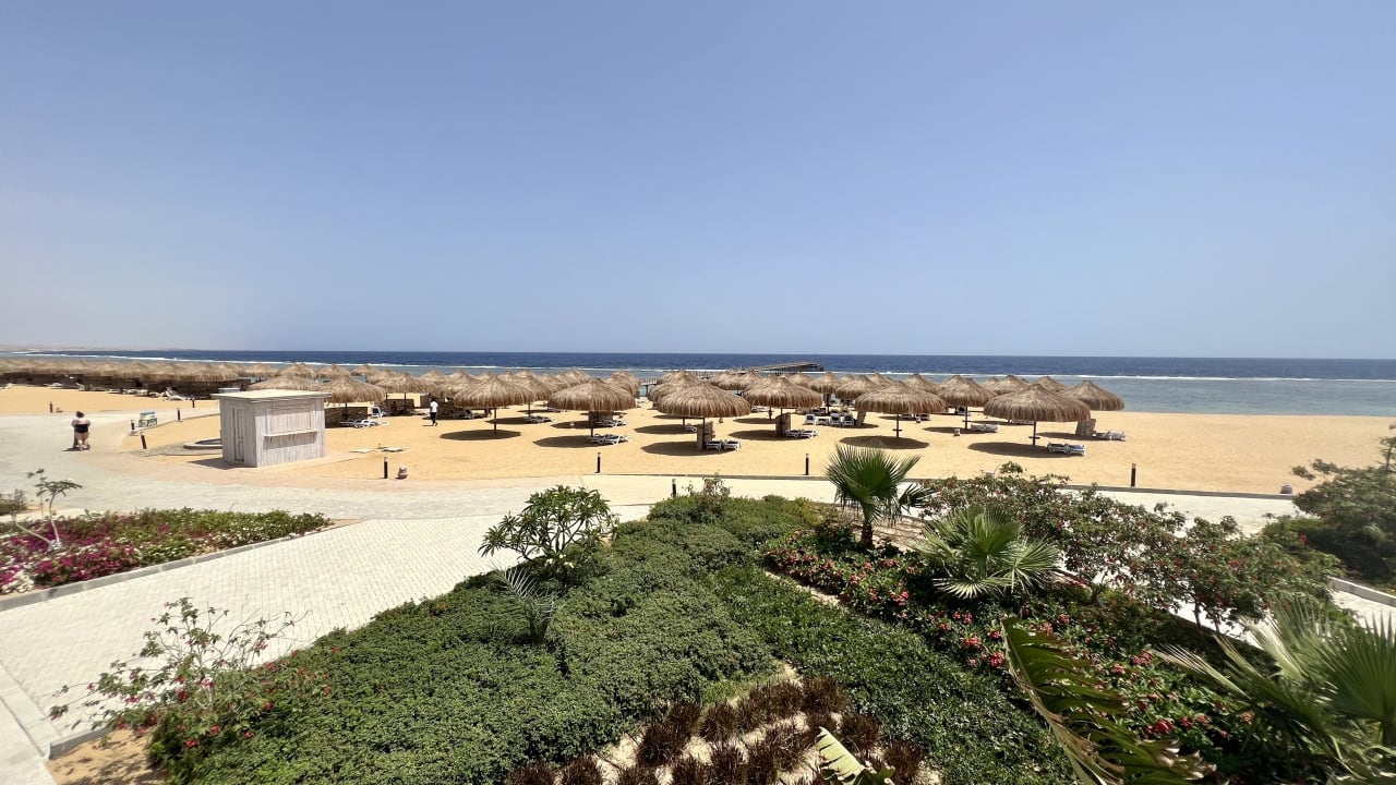 Strand Lazuli Hotel Marsa Alam