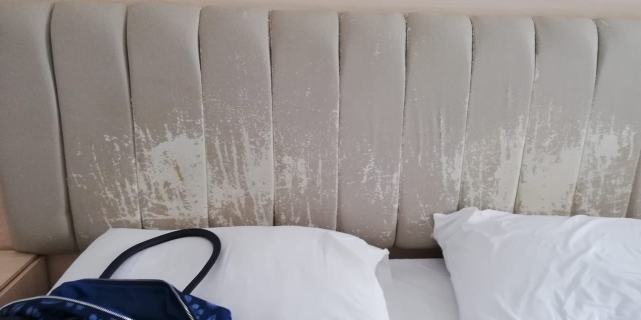 Zimmer Sandy Beach Resort