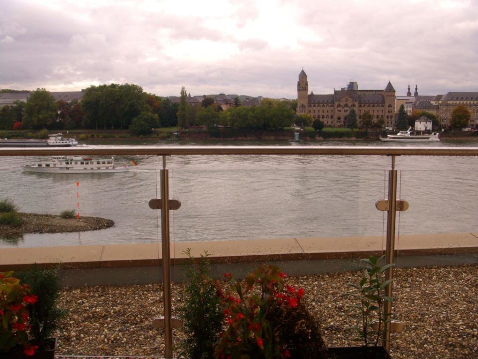 Rheinblick Diehls Hotel