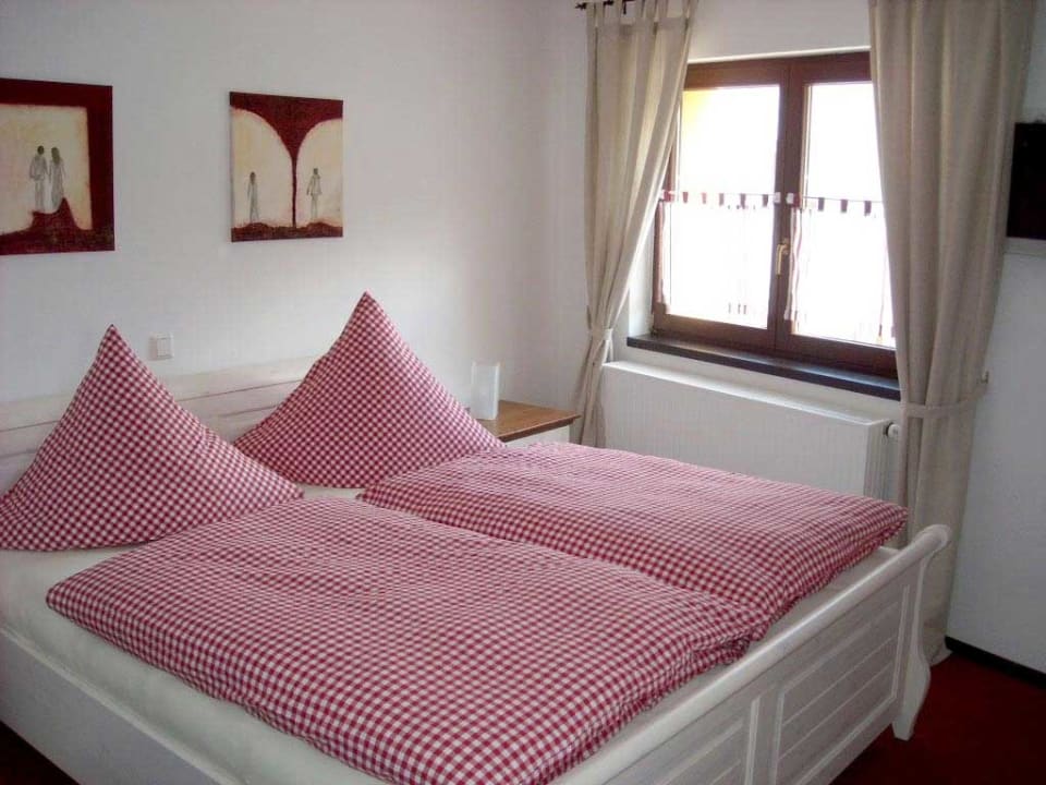 Zimmer Moselblick Hotel Aroma