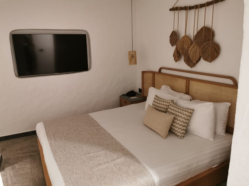 Zimmer Sunrise Tucana Resort - Grand Select