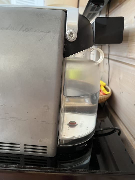 Zimmer Kuredu Island Resort & Spa