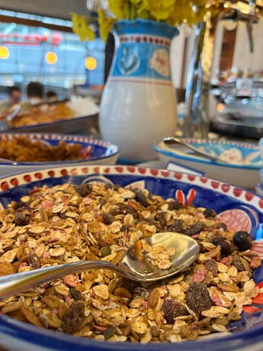 Gastro The Fleming Hotel