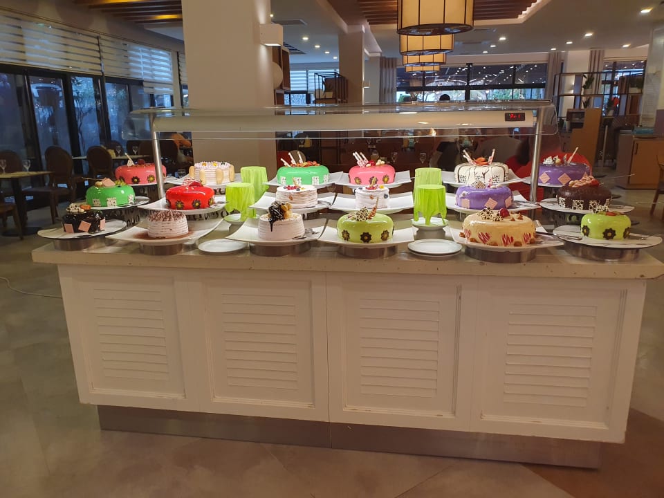 Gastro Numa Bay Exclusive Hotel