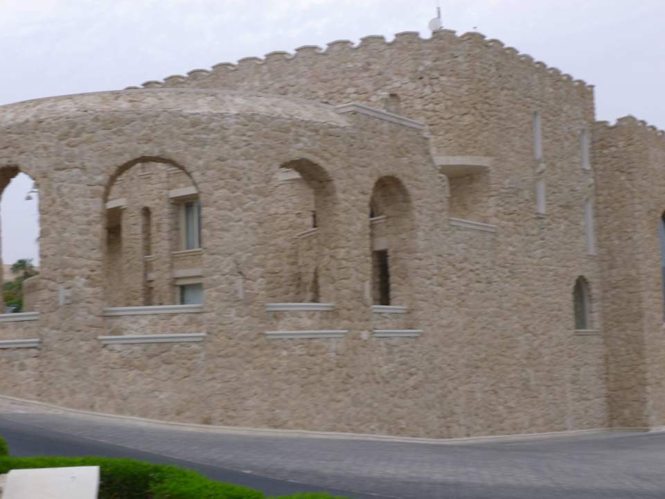 Vacance 2015 Pickalbatros Citadel Resort