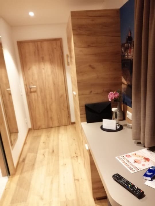 Zimmer Hotel Restaurant Rössle