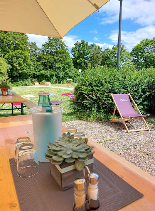 Gastro Heinrich Pesch Hotel