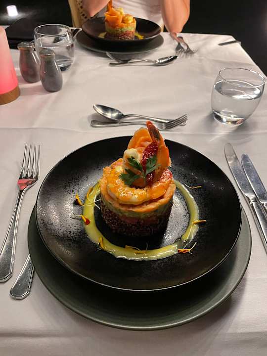 Gastro Steigenberger Golf Resort El Gouna