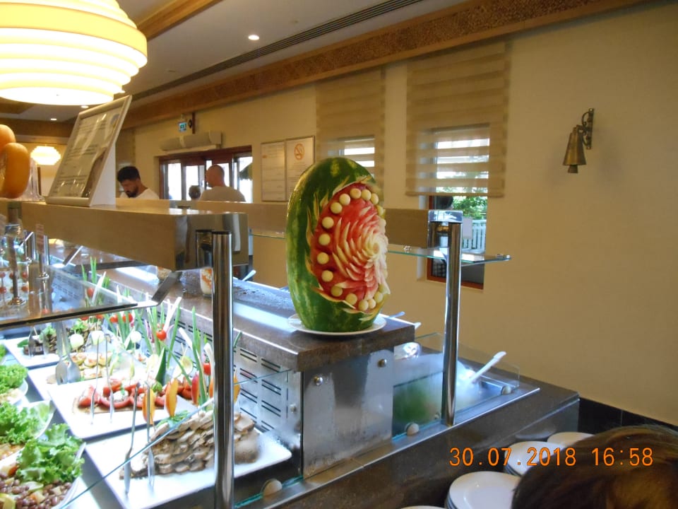 Gastro Club Grand Side