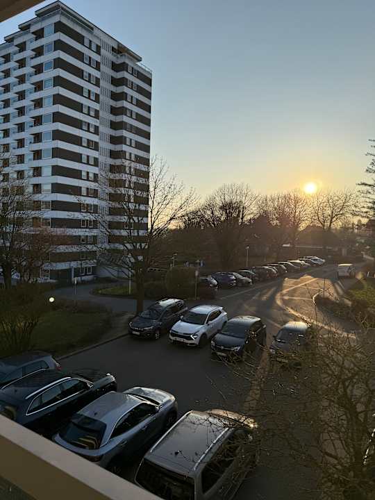 Ausblick Hotel Plöner See by Tulip Inn