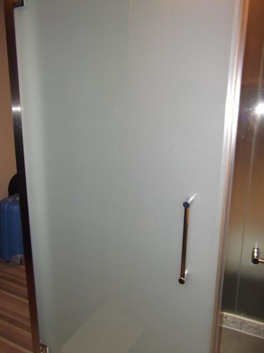 2 in 1  Hotel Holiday Inn Express Taichung Park