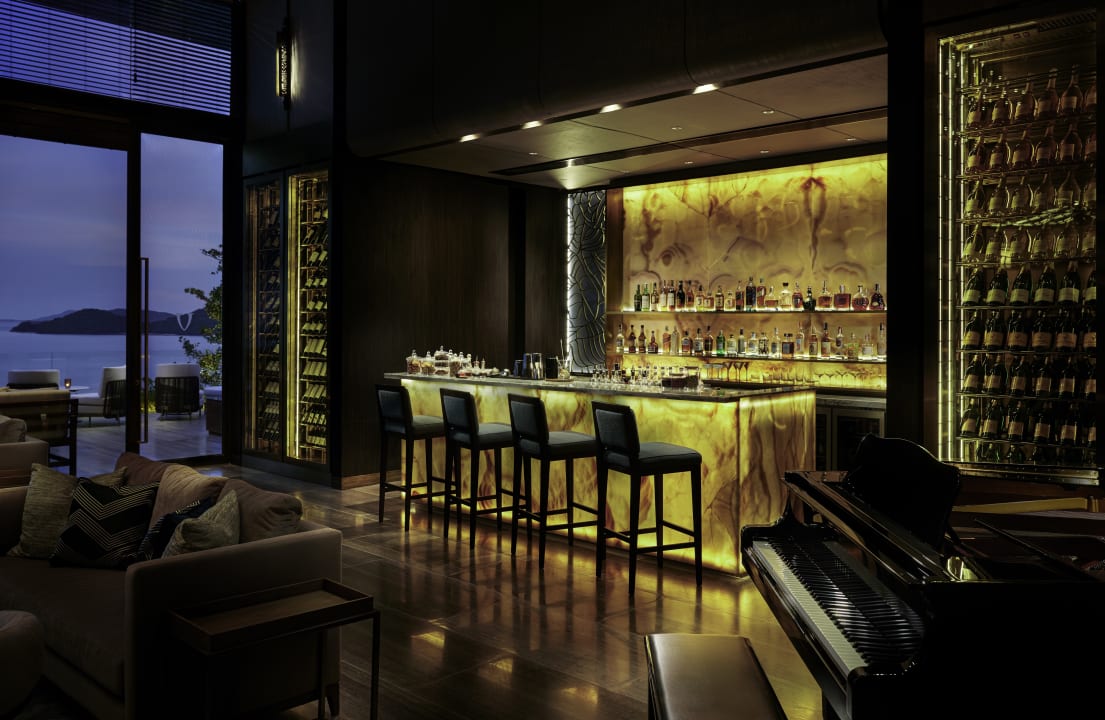 Gastro V Villas Phuket - MGallery Collection