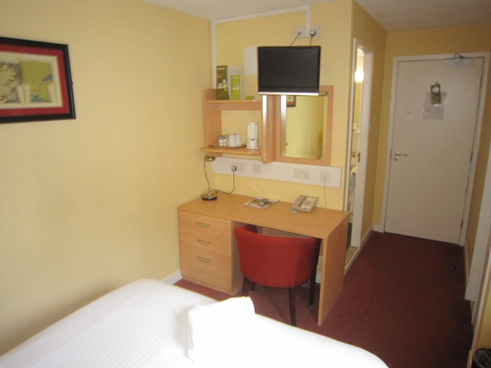 Doppelzimmer 2 Masson House