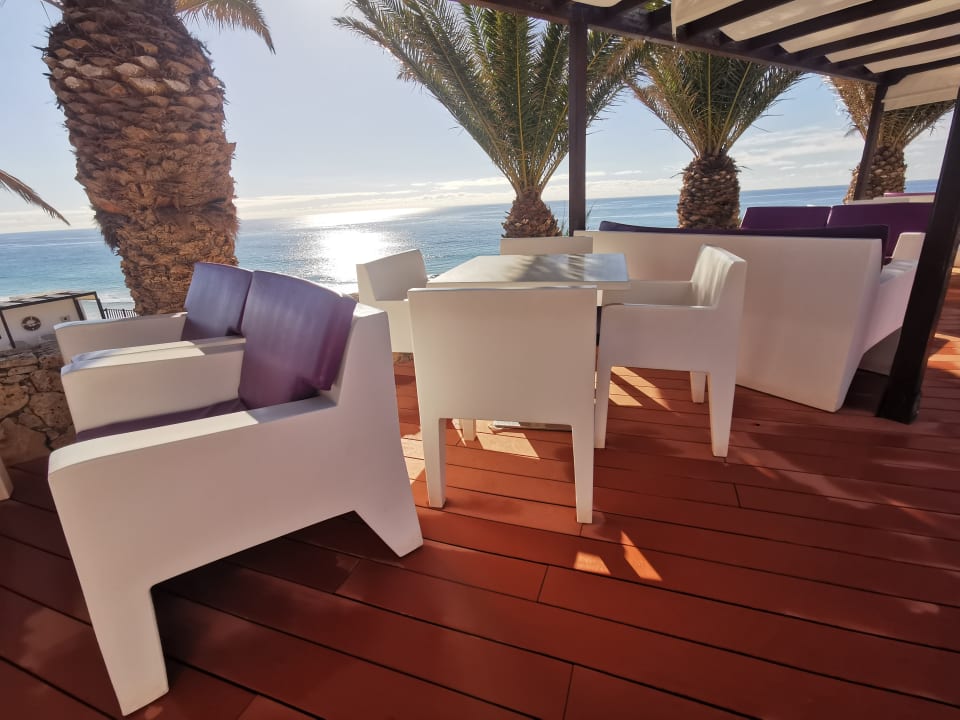 Gastro Club Jandia Princess