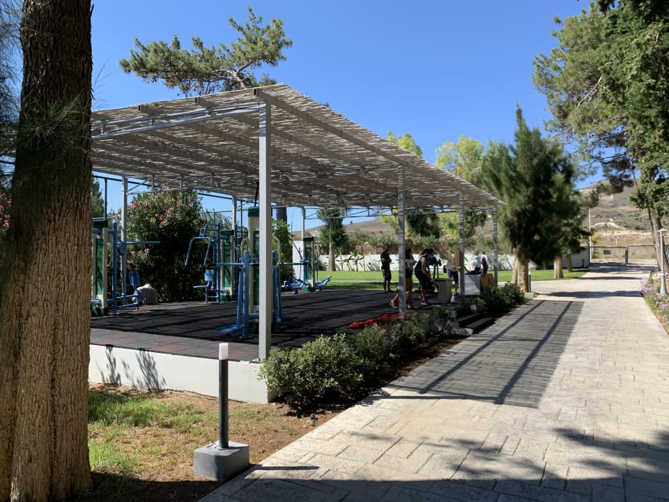 Sport & Freizeit TUI BLUE Oceanis Beach and Spa Resort