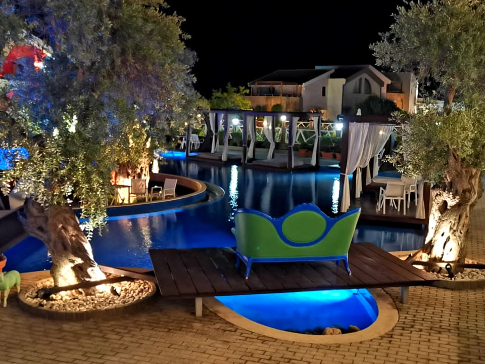 Außenansicht Alexandra Golden Boutique - Adults only