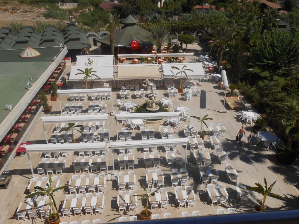 Von Balkon Saphir Hotel & Villas