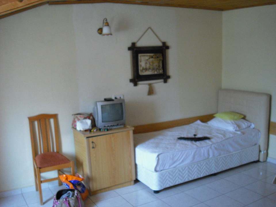 Familenzimmer Armas Gül Beach