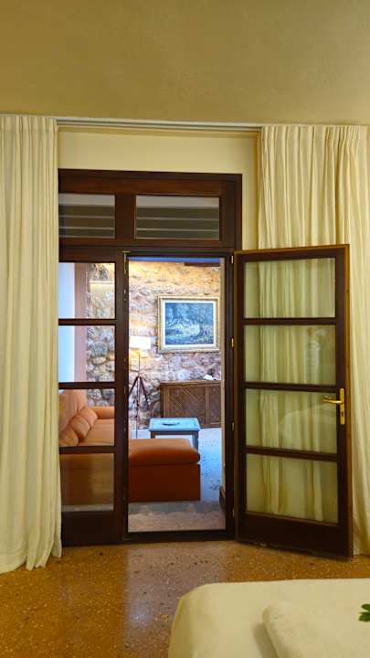 Zimmer Finca Ca N'Aí