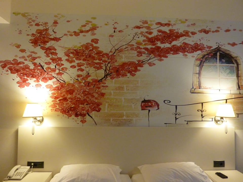 Zimmer Iberostar Waves Bellevue