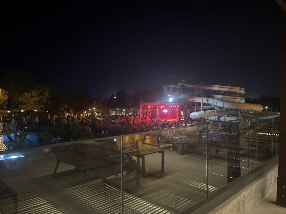 Ausblick Sorgun Akadia Luxury 16+