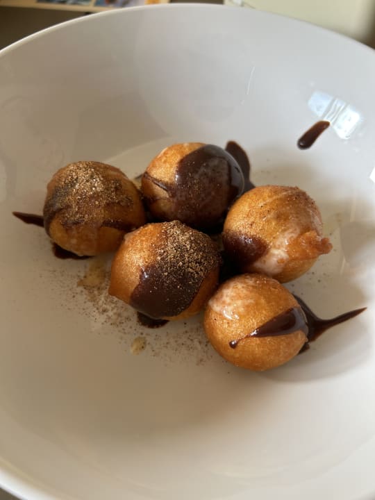 Gastro Hane Family Resort