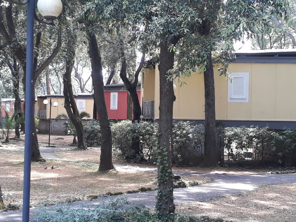 Außenansicht Riva degli Etruschi