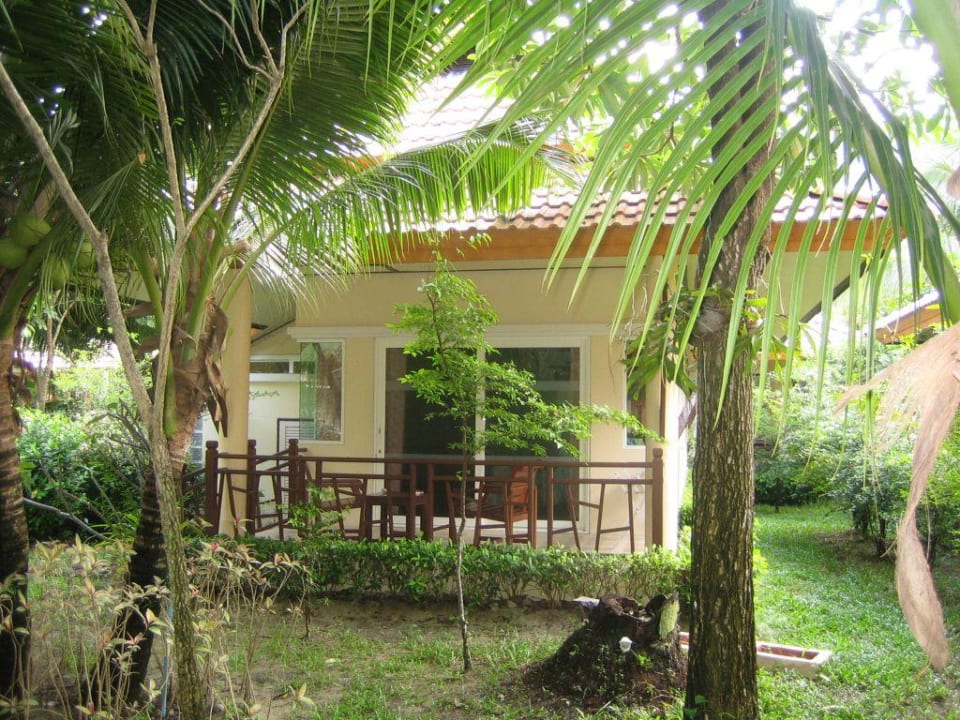 Bungalow B 23 Koh Chang Paradise Resort & Spa