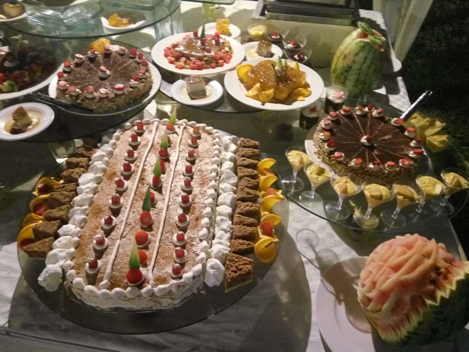 Gastro Neptune Paradise Beach Resort & Spa