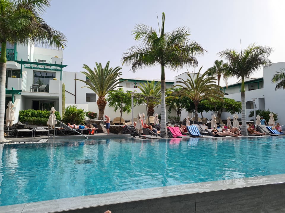 Pool Barceló Teguise Beach - Adults only
