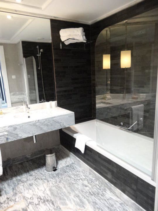 Bad Real Marina Hotel & Spa