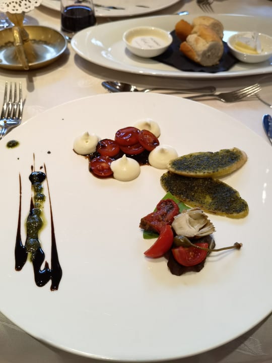 Gastro Hotel Salnerhof