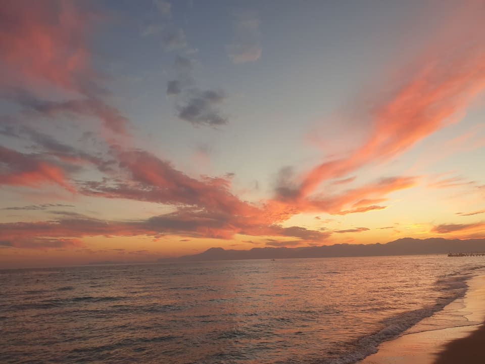 Strand Selectum Luxury Resort Belek