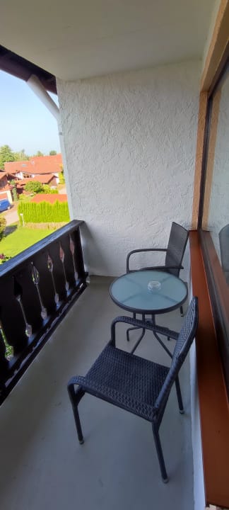 Zimmer Hotel Alpenblick Berghof